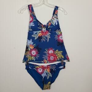 Soluna Swim Over The Moon Keyhole Full Moon Suit